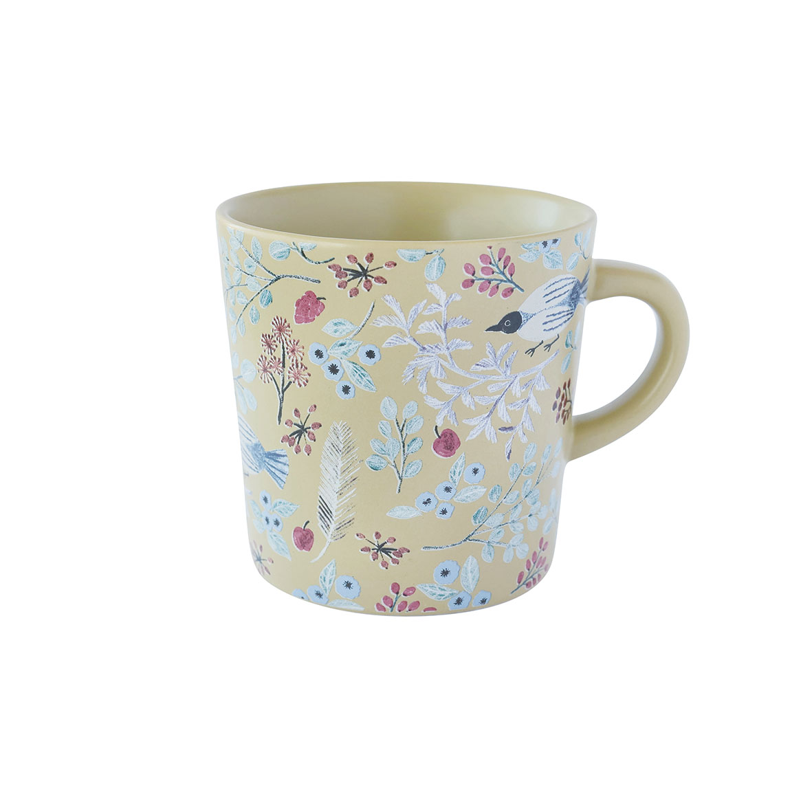 Matsuo Miyuki Mug Forest | 8000000works | エイトミリオン